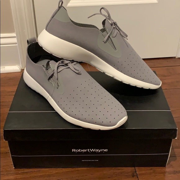Robert Wayne Other - Robert Wayne - Kaleb Sneaker